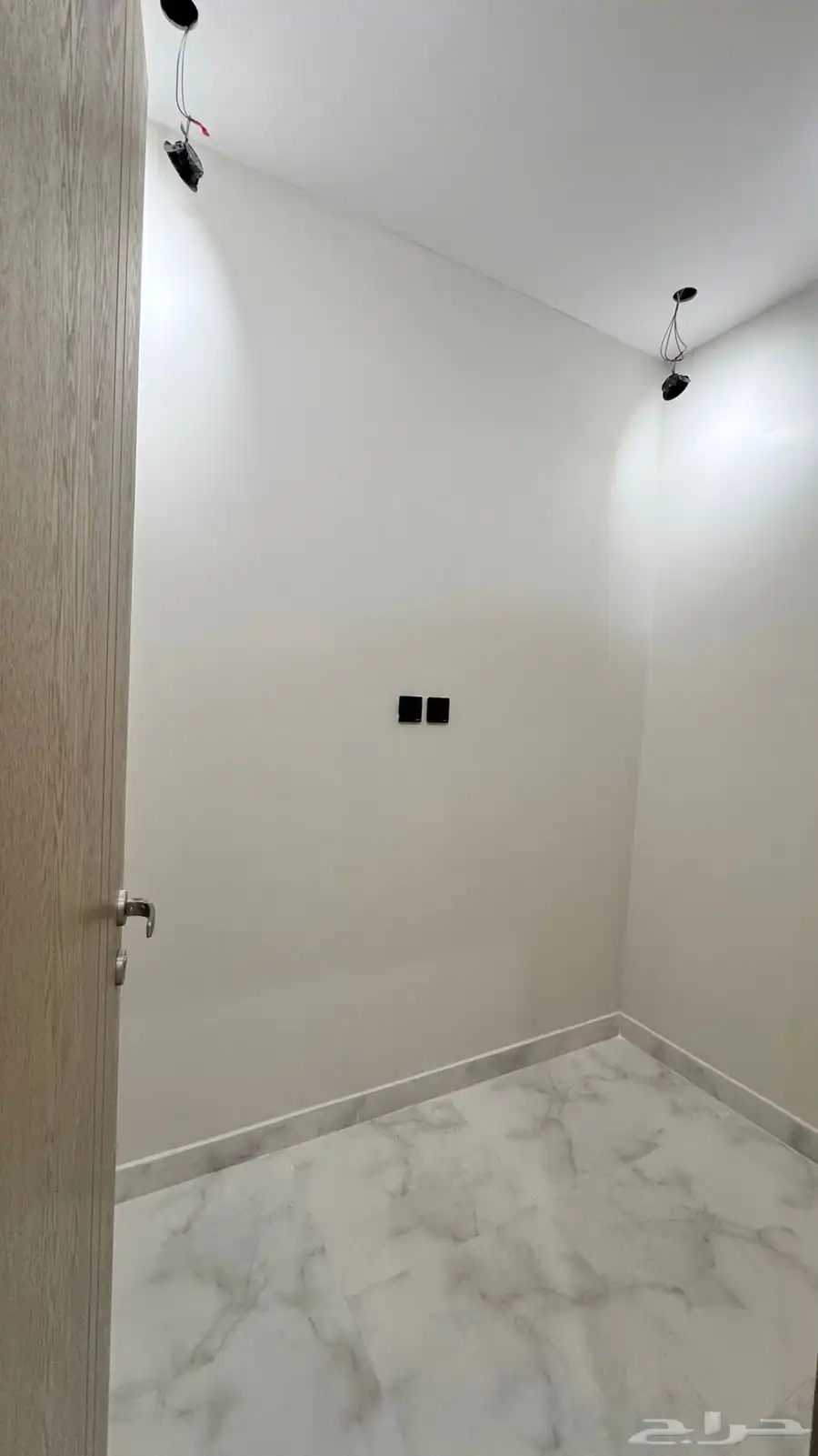 للبيع فلل دوبلكس عل ذاويه احدرفيده حى النزهه 19