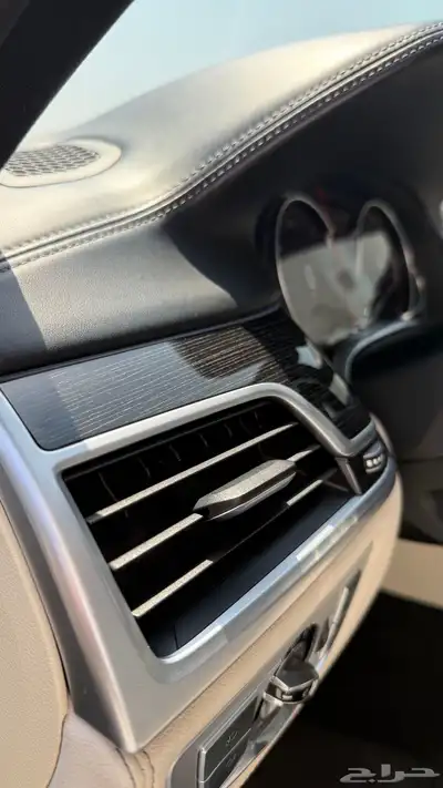 بي ام دبليوkit M 740 8