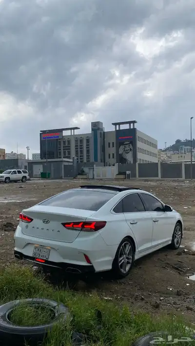 سوناتا 2019 9