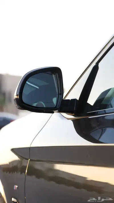 ناغي BMW X4 .. وكالة ( اقل سعر ) 6