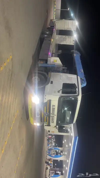 سطحه ونش 7 طن للاجار 1