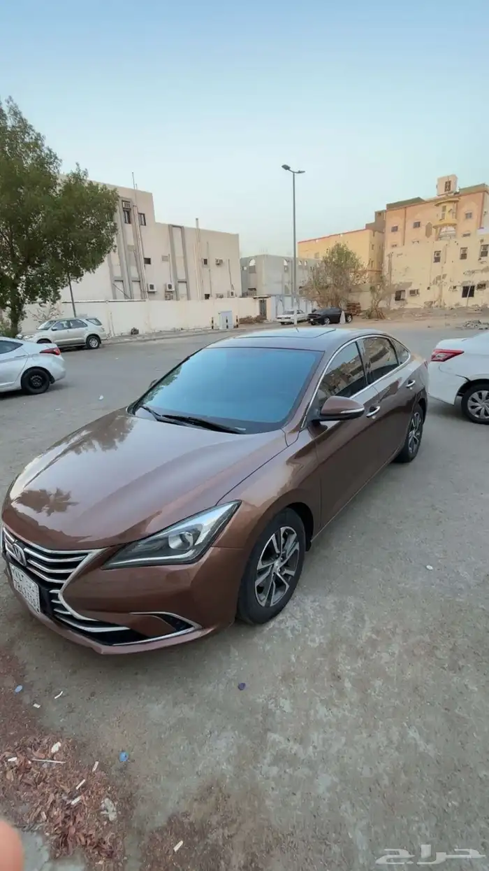 سيارة شانجان 2