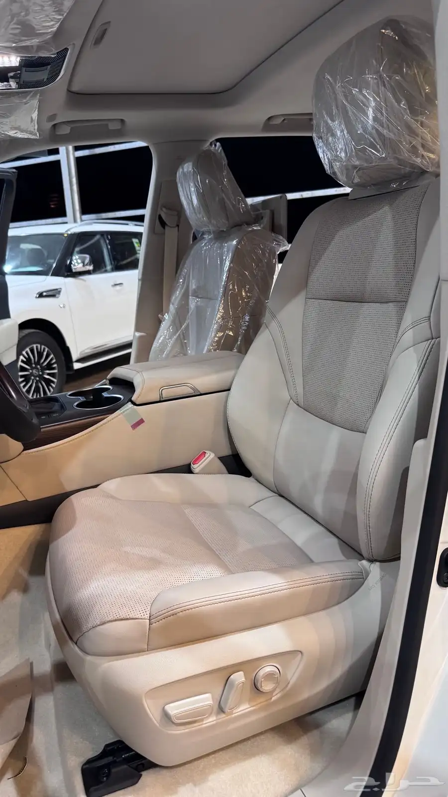 لاند كروزر Vxr نص فل بريمي 2025 13