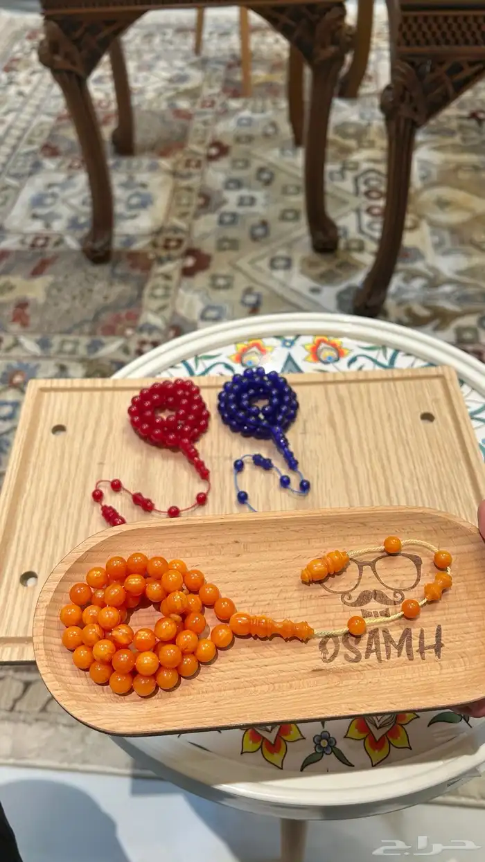 سبح فاتوران منوعه 16