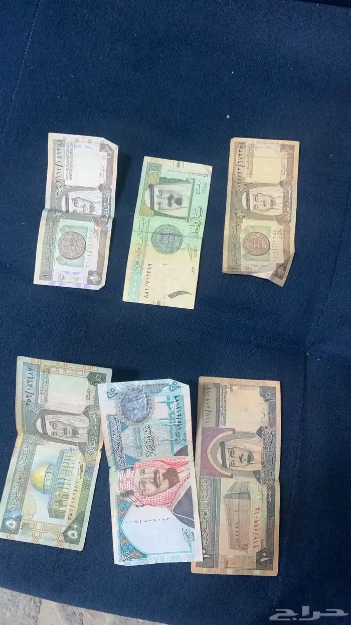 عملات قديمه 1