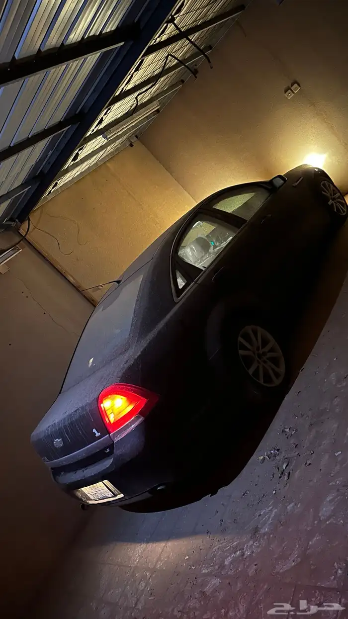 للبيع كابرس 2007 6v 2