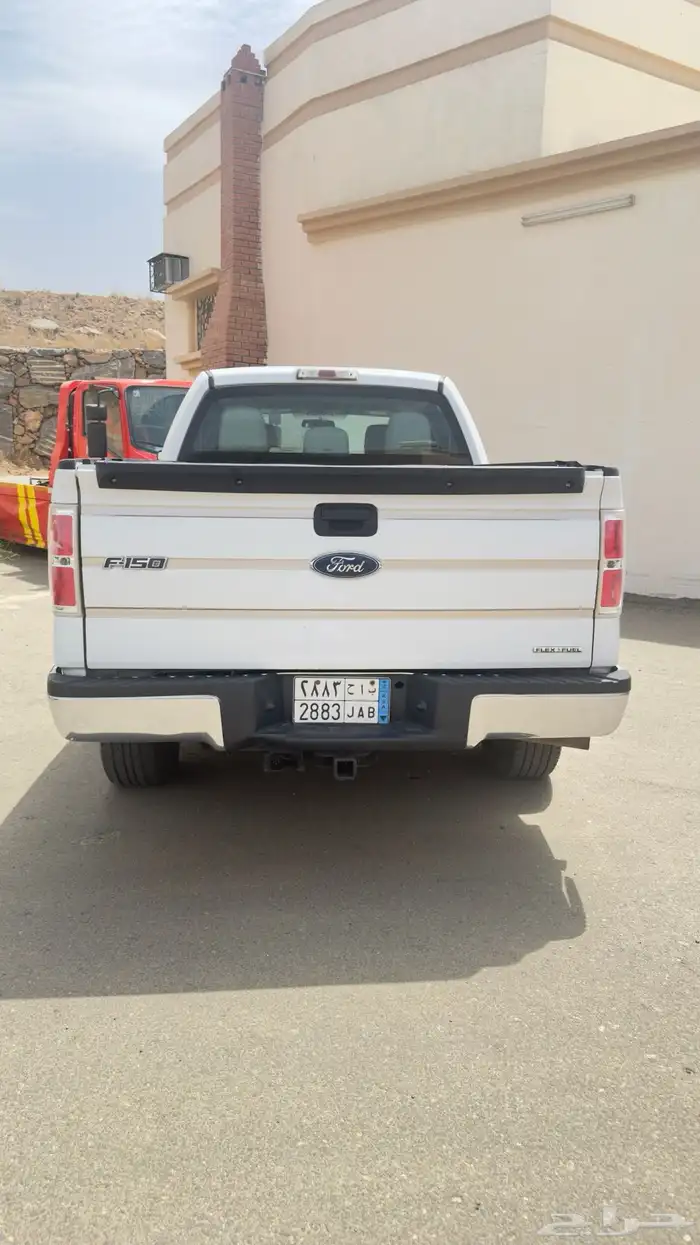 2012F150 4