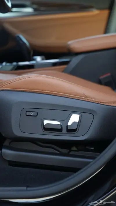 ناغي BMW X4 .. وكالة ( اقل سعر ) 41