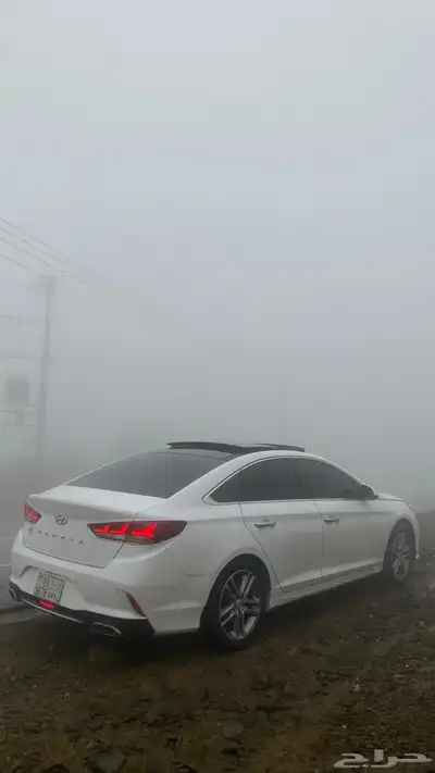 سوناتا 2019 7