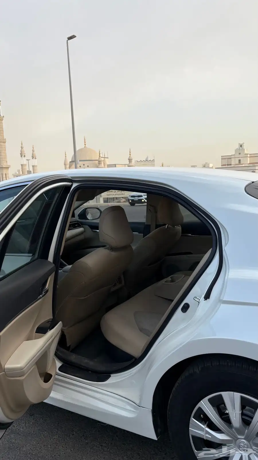 كامري 2019 ستاندر 2
