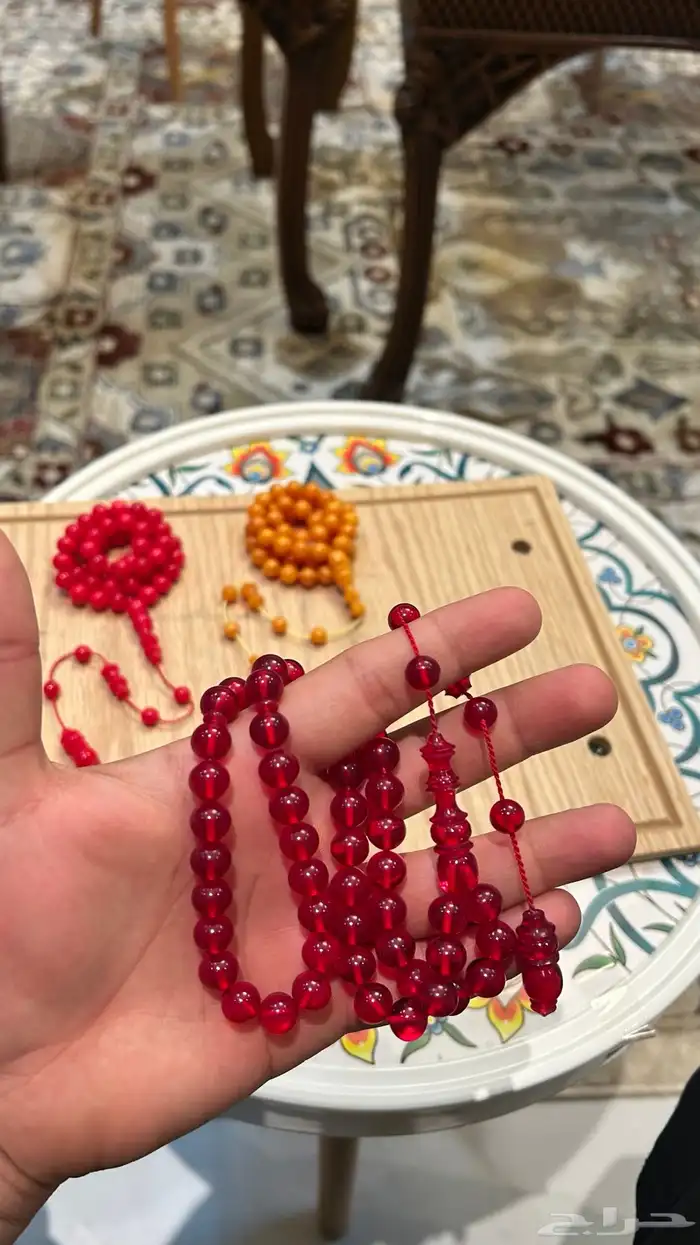 سبح فاتوران منوعه 19