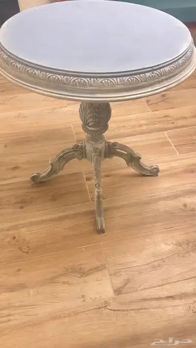 طاولة 1
