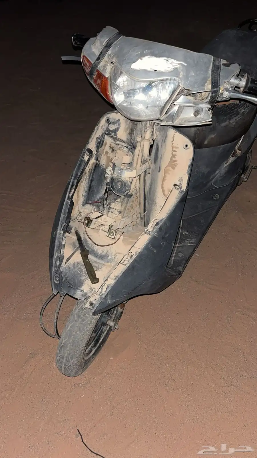 دباب بطة 1