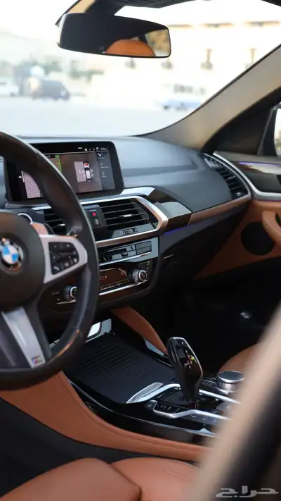 ناغي BMW X4 .. وكالة ( اقل سعر ) 13