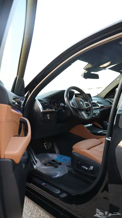 ناغي BMW X4 .. وكالة ( اقل سعر ) 43