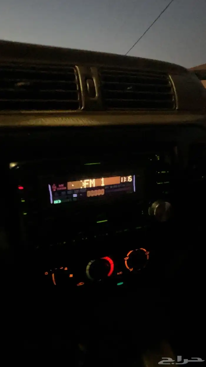 باترول مخزن 25