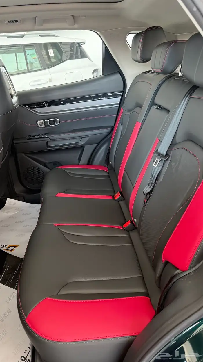 جيتور داشينج 2025 mid (82885 ريال ) 6