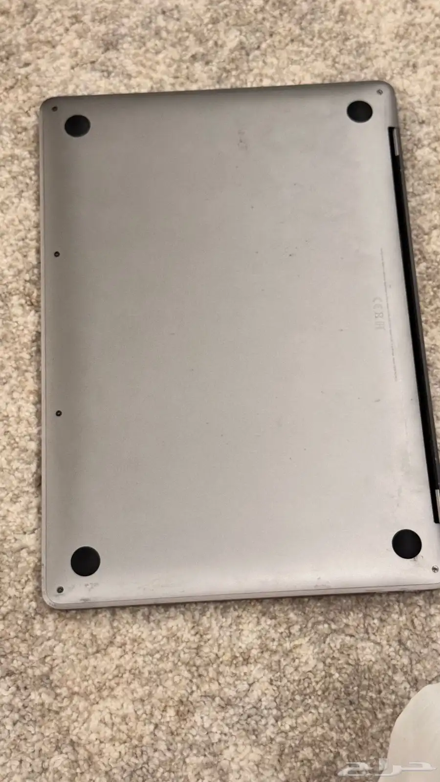 MacBook Pro ماك بوك برو 2