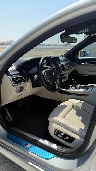 بي ام دبليوkit M 740 10