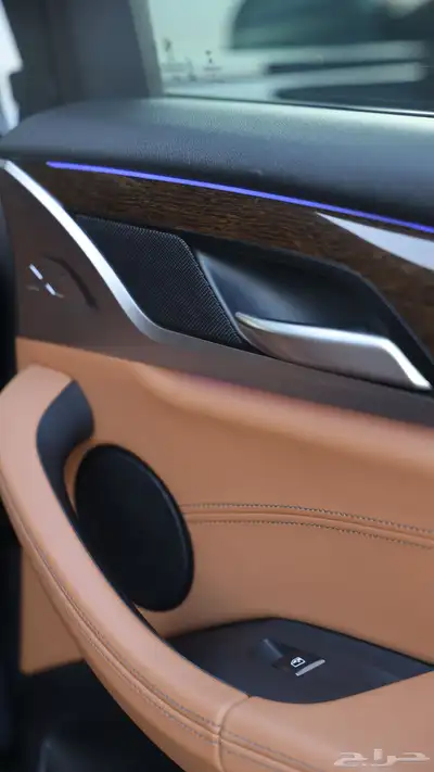 ناغي BMW X4 .. وكالة ( اقل سعر ) 15