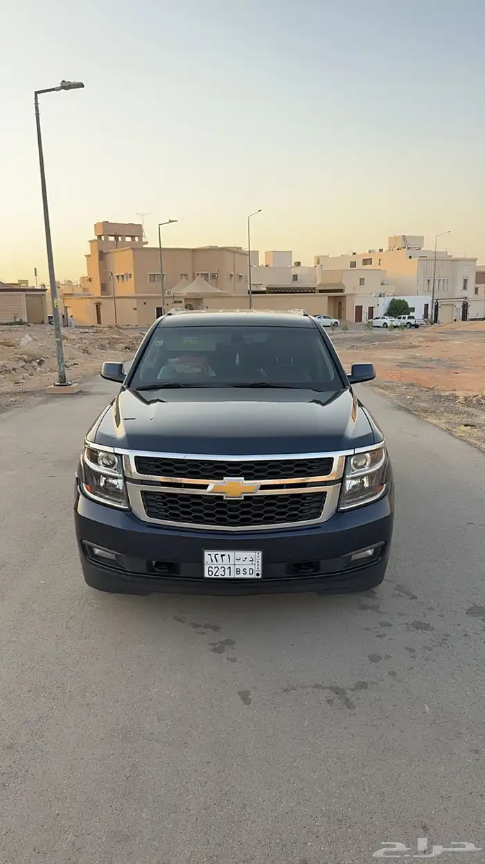 جمس تاهو2018 1