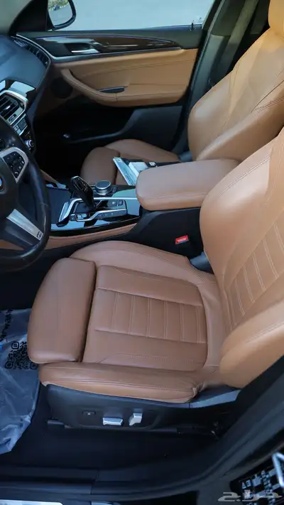 ناغي BMW X4 .. وكالة ( اقل سعر ) 40