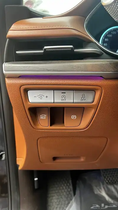جنسس g80 رويال 11