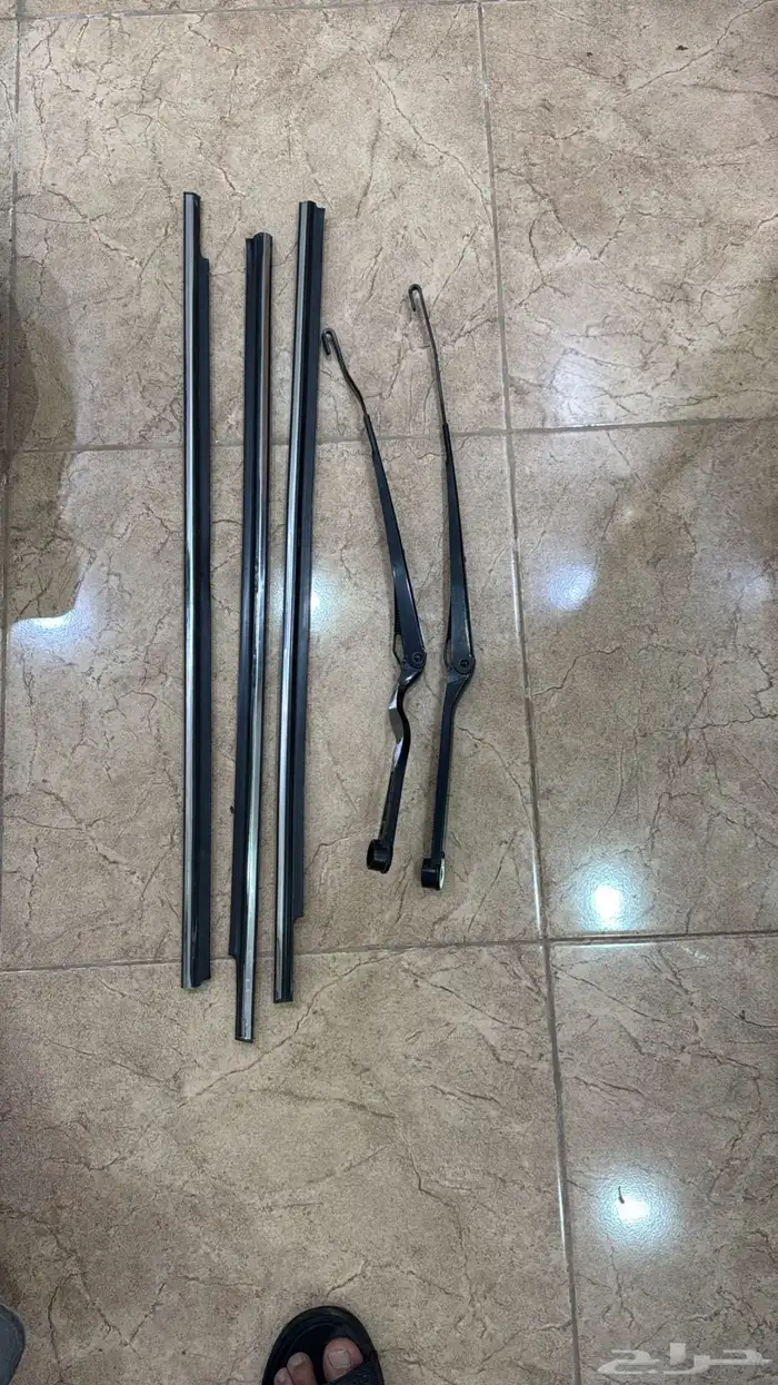 قطع غيار كامري من موديل 1998 لين 2002 8