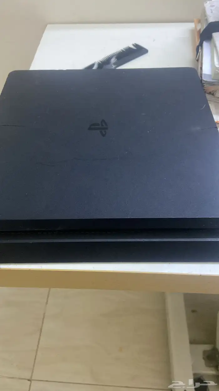 سوني فور PS4 0