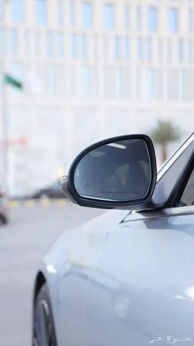مرسيدس C200 .. ( البيع سمح ) 14