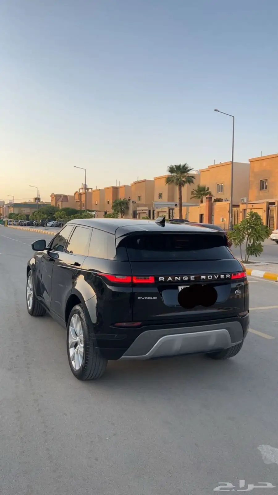 رنج ايفوك 2021 index