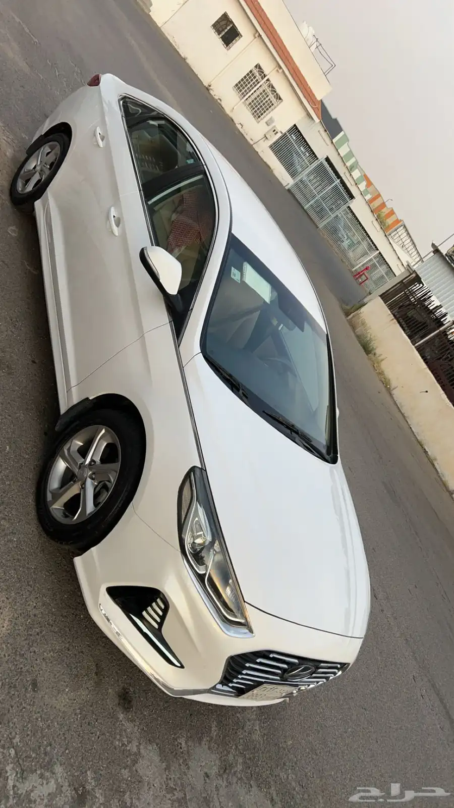 سوناتا 2019 للبيع  استاندر 4