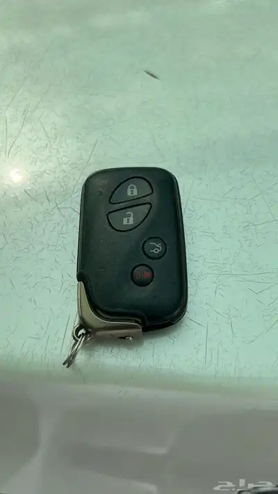 لكزس 23