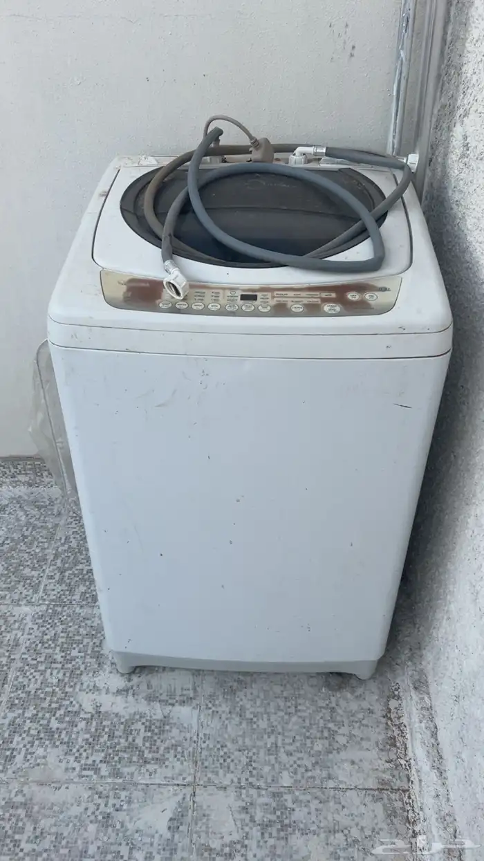 غساله يابنيه 0