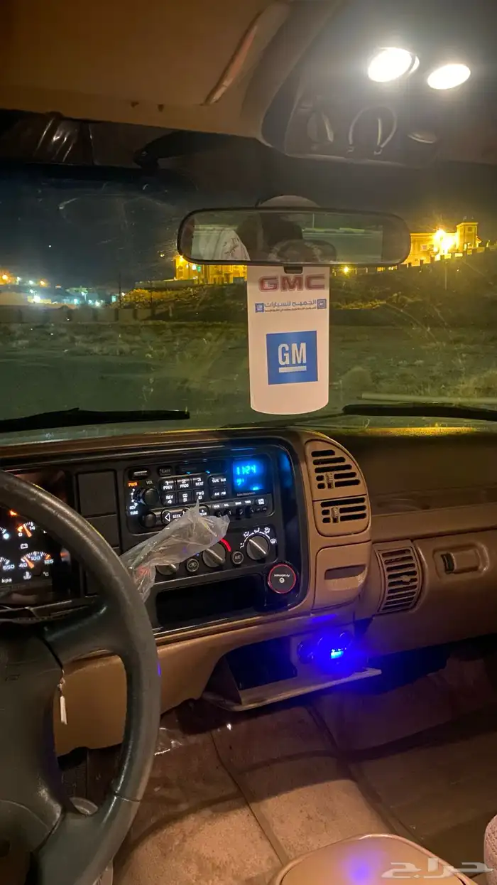 جمس موديل 97 3
