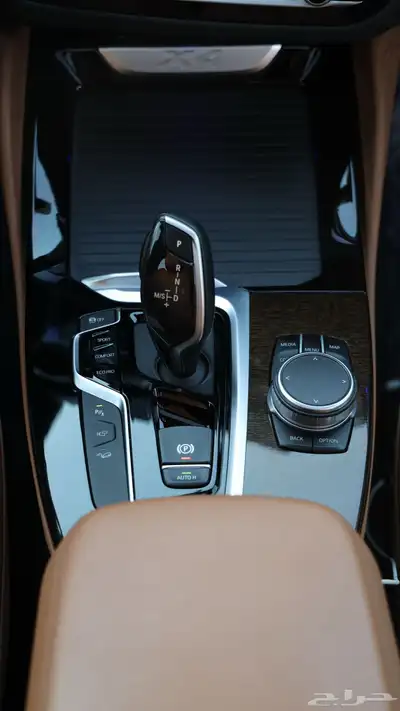 ناغي BMW X4 .. وكالة ( اقل سعر ) 25