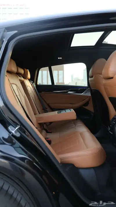 ناغي BMW X4 .. وكالة ( اقل سعر ) 20