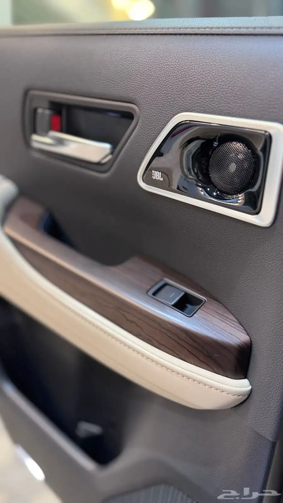 لاند كروزر Vxr نص فل بريمي 2025 9