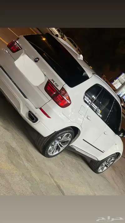 BMWx5 1
