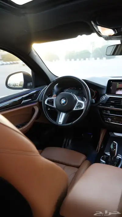 ناغي BMW X4 .. وكالة ( اقل سعر ) 33