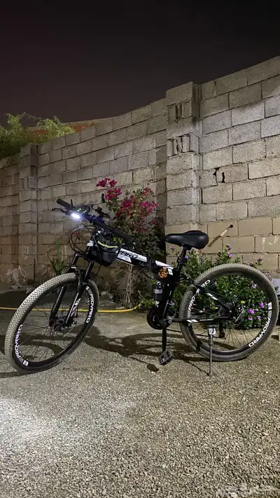 دراجة رياضية 0