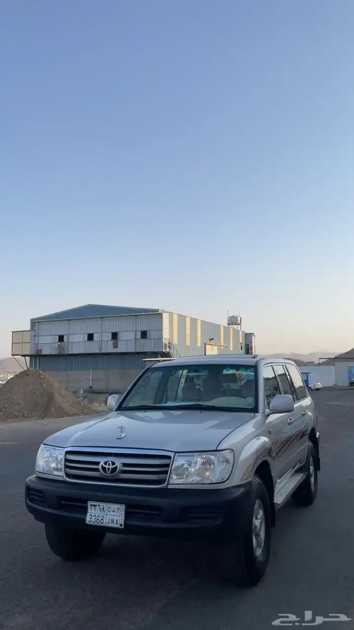 لاندكروزر 98 (( مباع )) 0