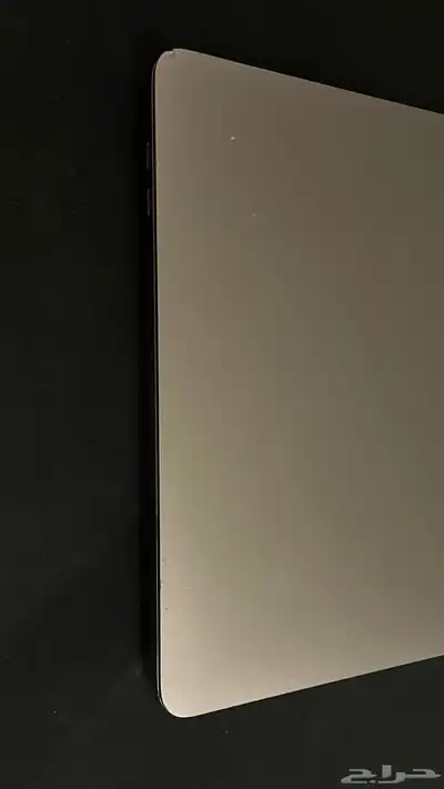 ابل ماك بوك برو مستعمل 4