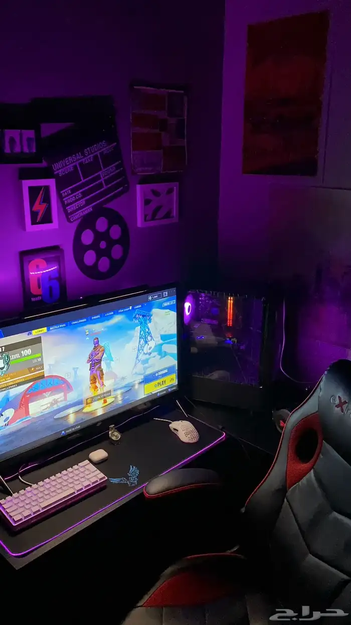 بي سي العاب pc gaming 1
