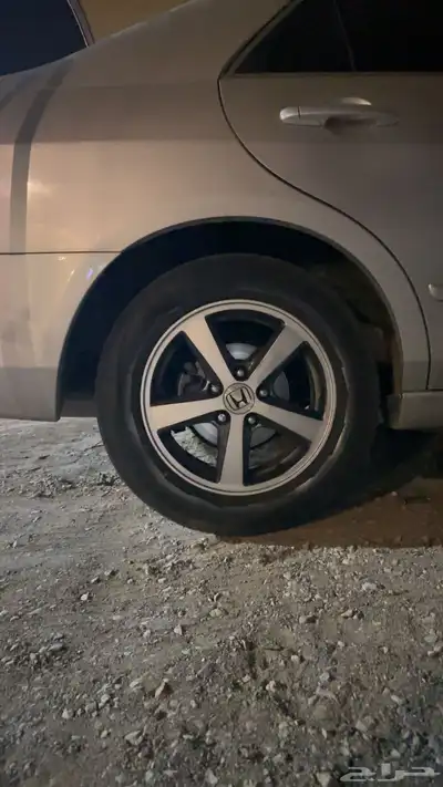 للبيع جنوط نجمه اكورد 0