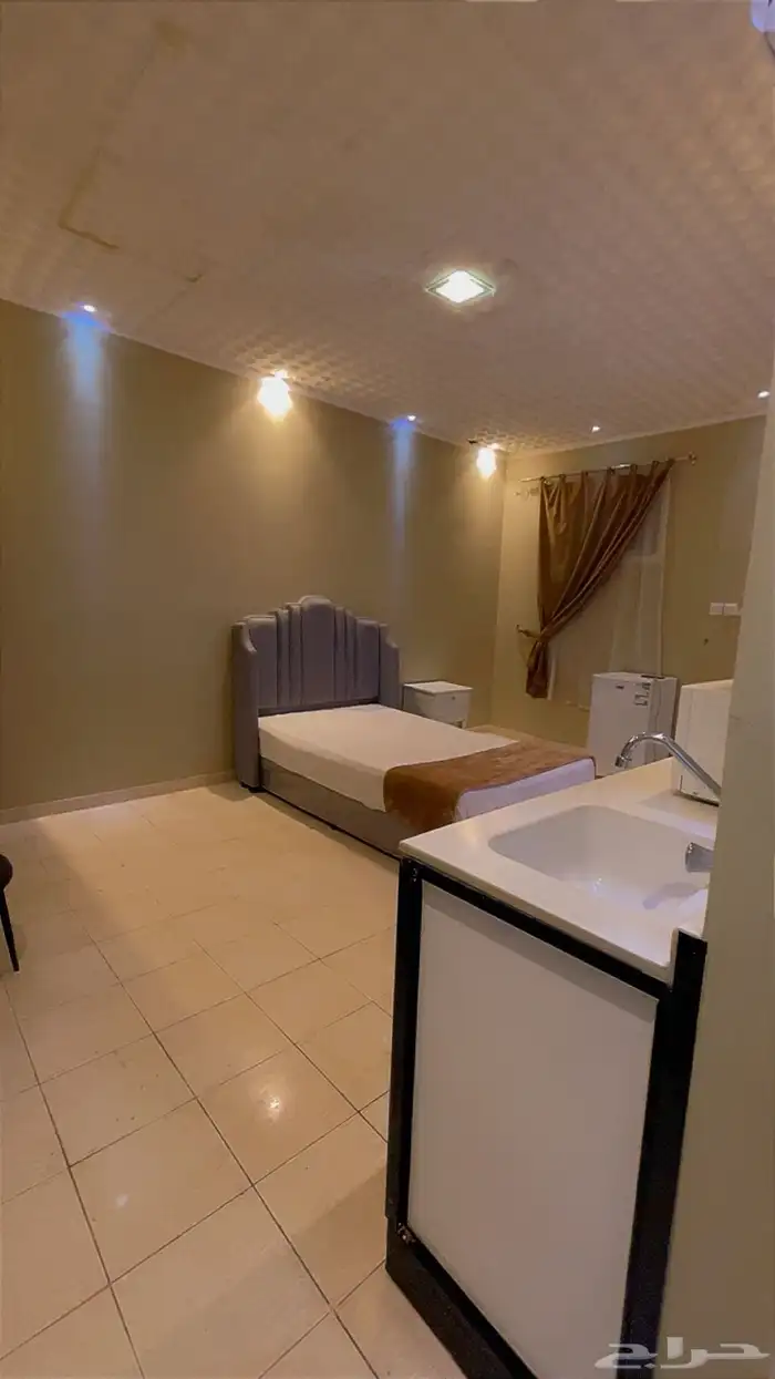 سكن نسائي 2
