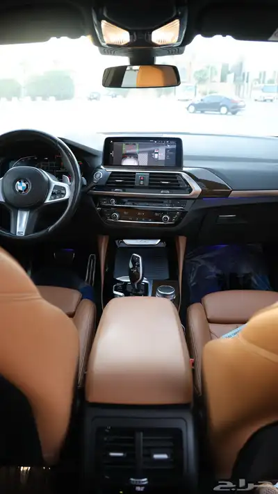ناغي BMW X4 .. وكالة ( اقل سعر ) 18