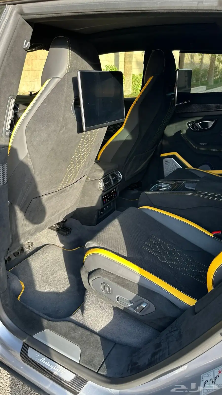 لمبرقيني اورس Performante 2023 index