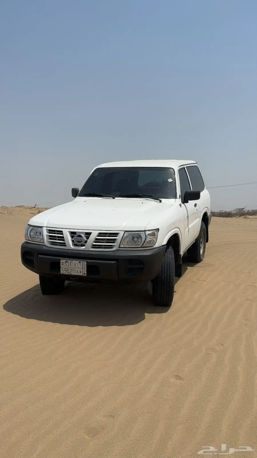 باترول2002مبيعات حكوميه 2