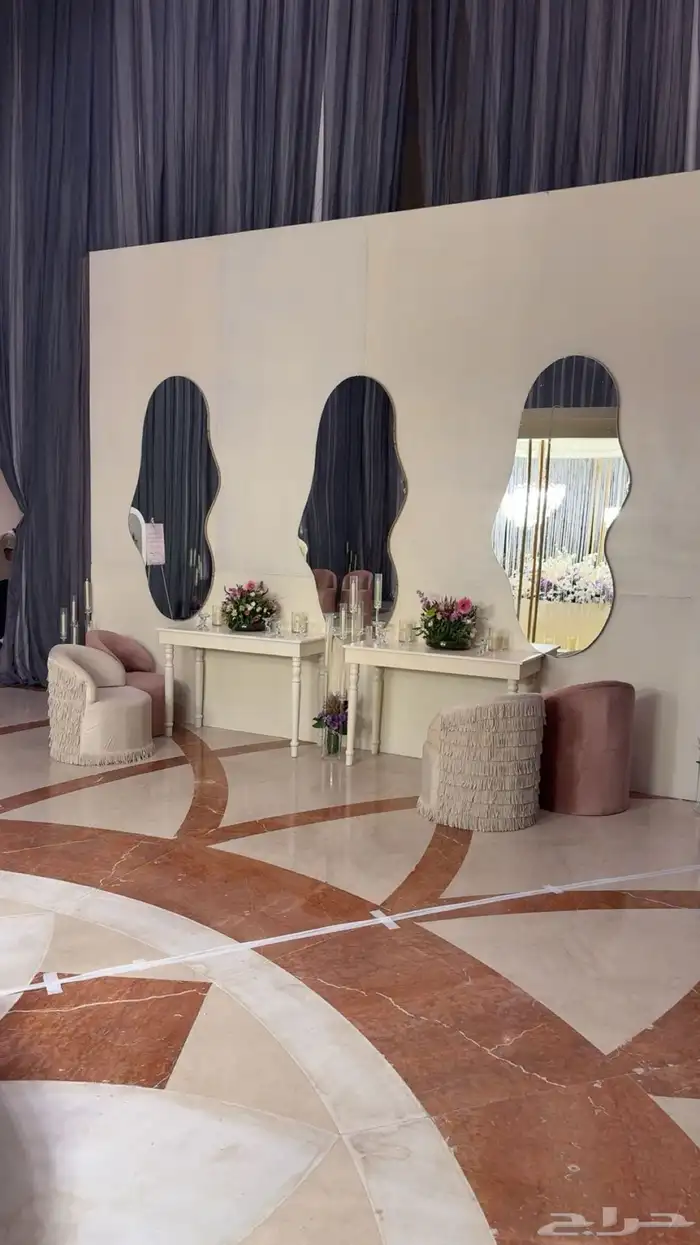 تجهيز ات العرس وتنسيق الحفلات وكل شي في الحفلات من طولات 12